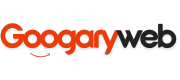 logomarca Agencia de Marketing e Neuromarketing Googaryweb